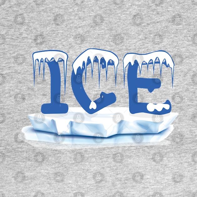 Funny Ice Breaker Meme Ice Ice Halloween For Couples 2022 by DesignHND